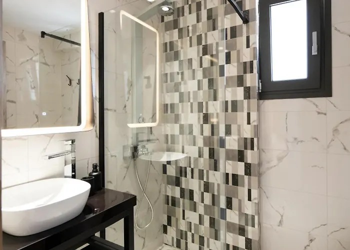 Dom Apartment Frinion