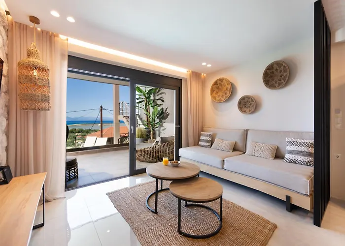 Dom Apartment Frinion